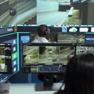 Image gallery marquee