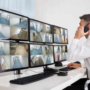 Image gallery marquee