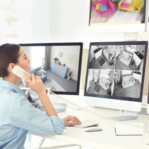 Image gallery marquee